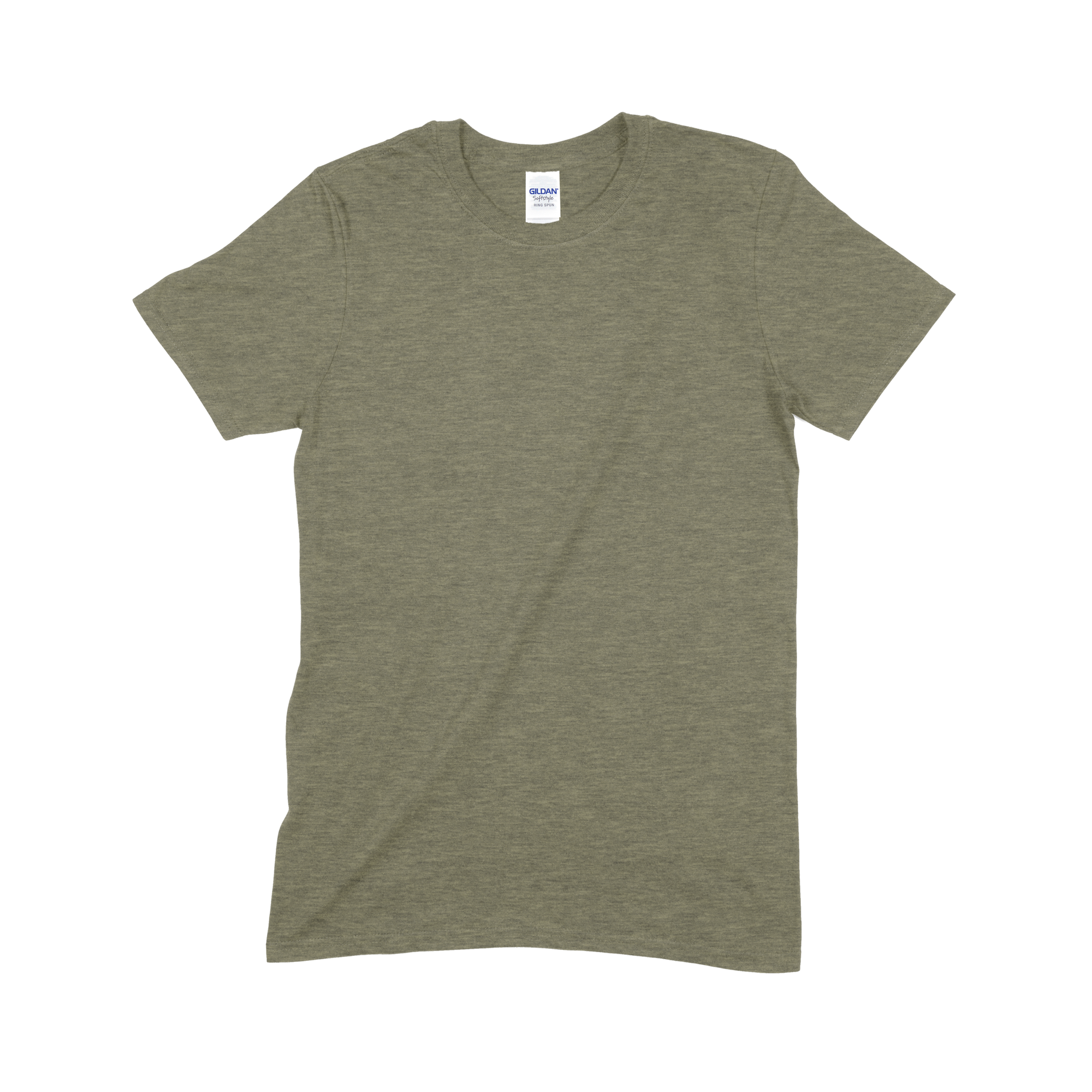 Gildan Heather Softstyle Adult T-Shirt