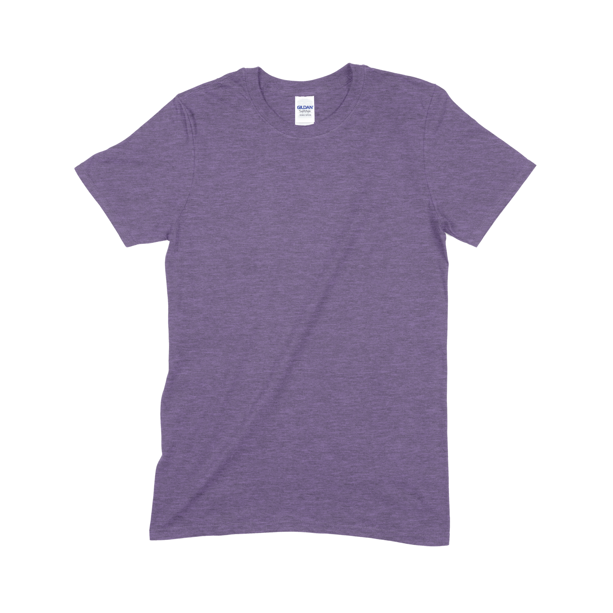 Gildan Heather Softstyle Adult T-Shirt