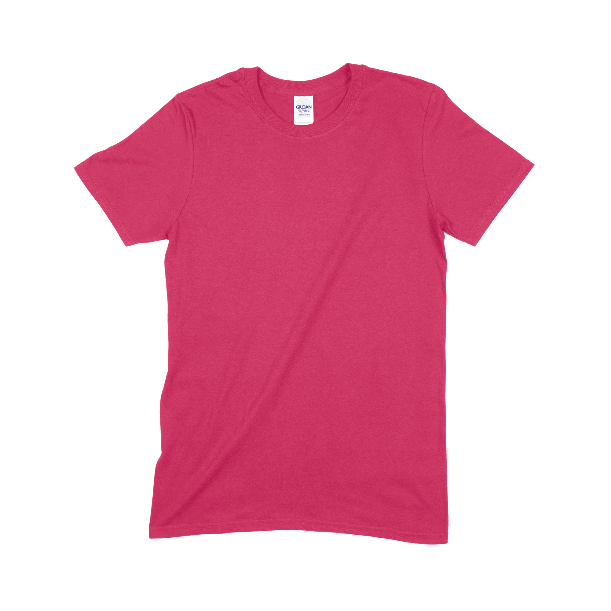 Gildan Softstyle Adult T-Shirt