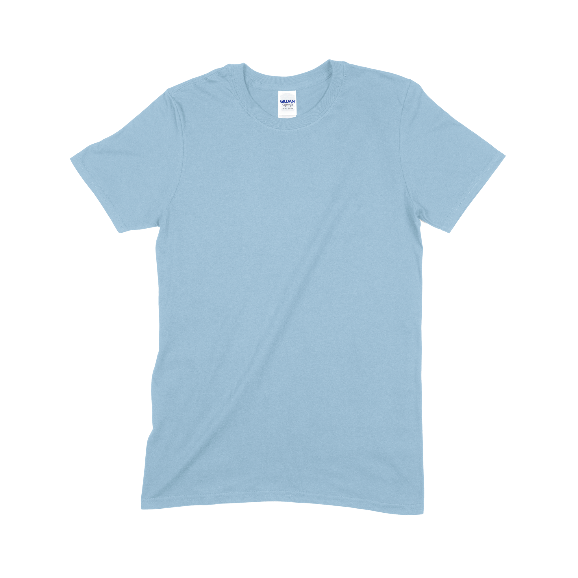 Gildan Softstyle Adult T-Shirt