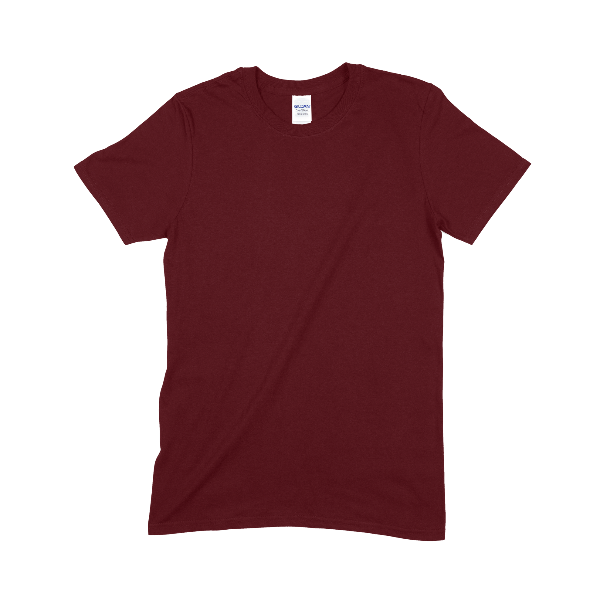 Gildan Softstyle Adult T-Shirt