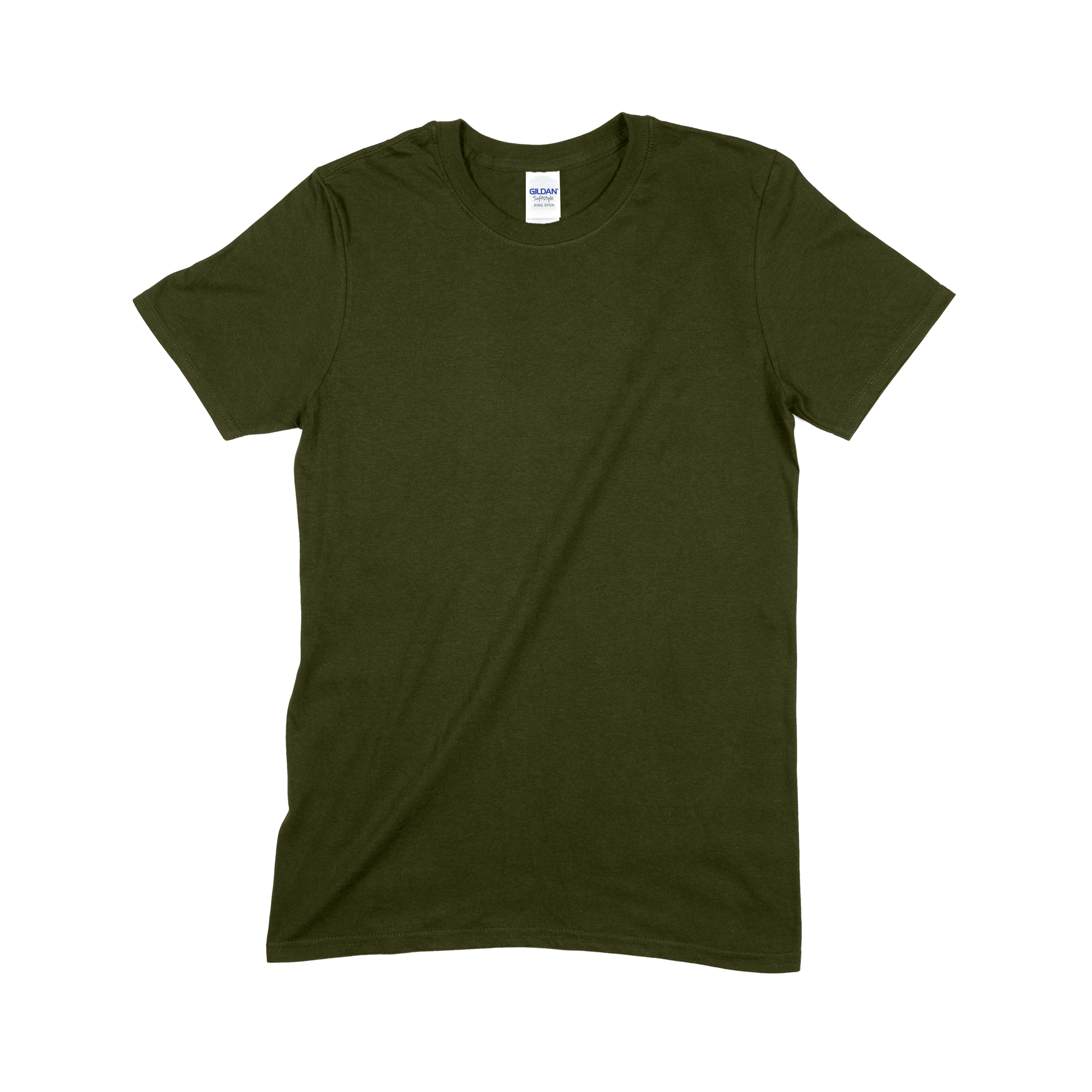 Gildan Softstyle Adult T-Shirt