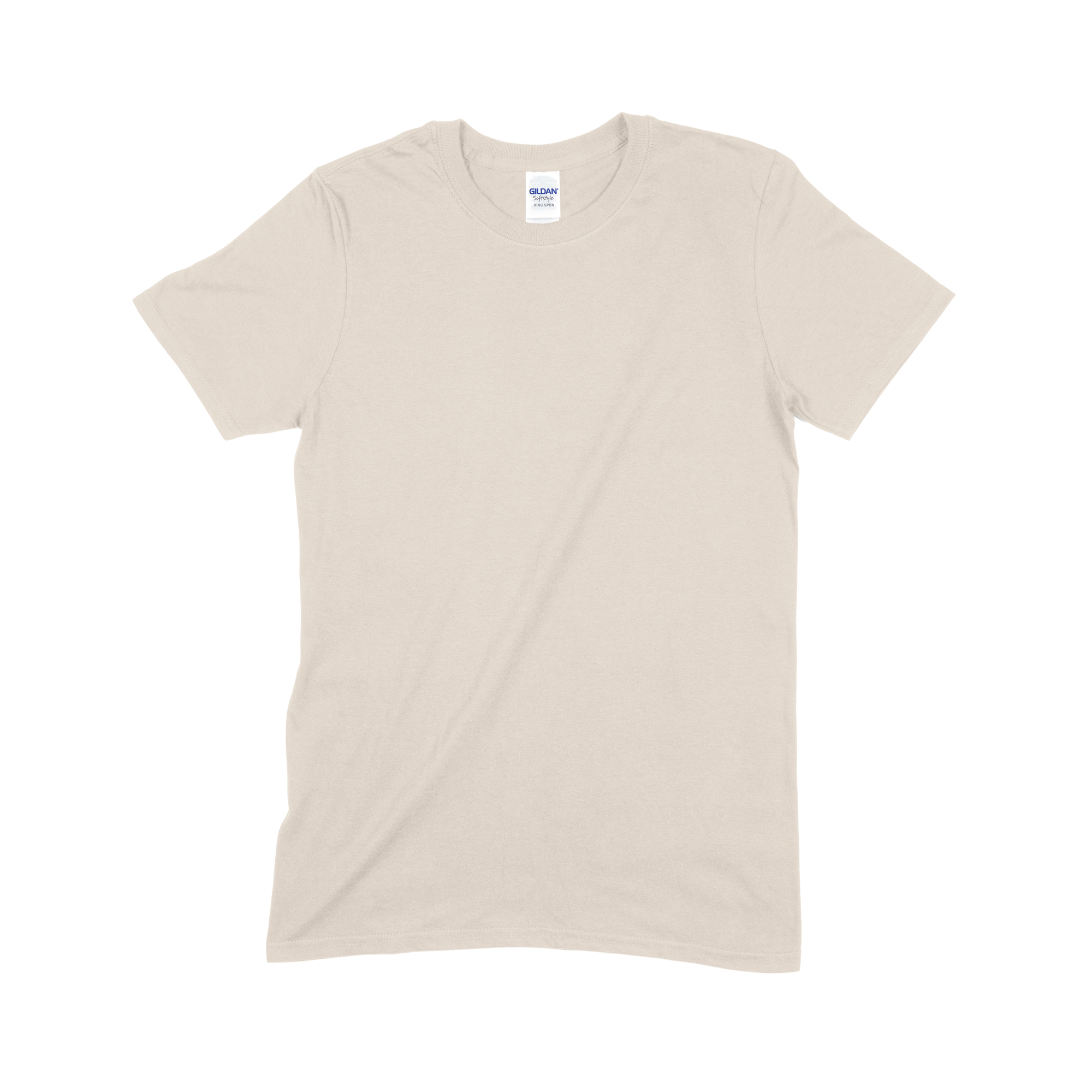Gildan Softstyle Adult T-Shirt