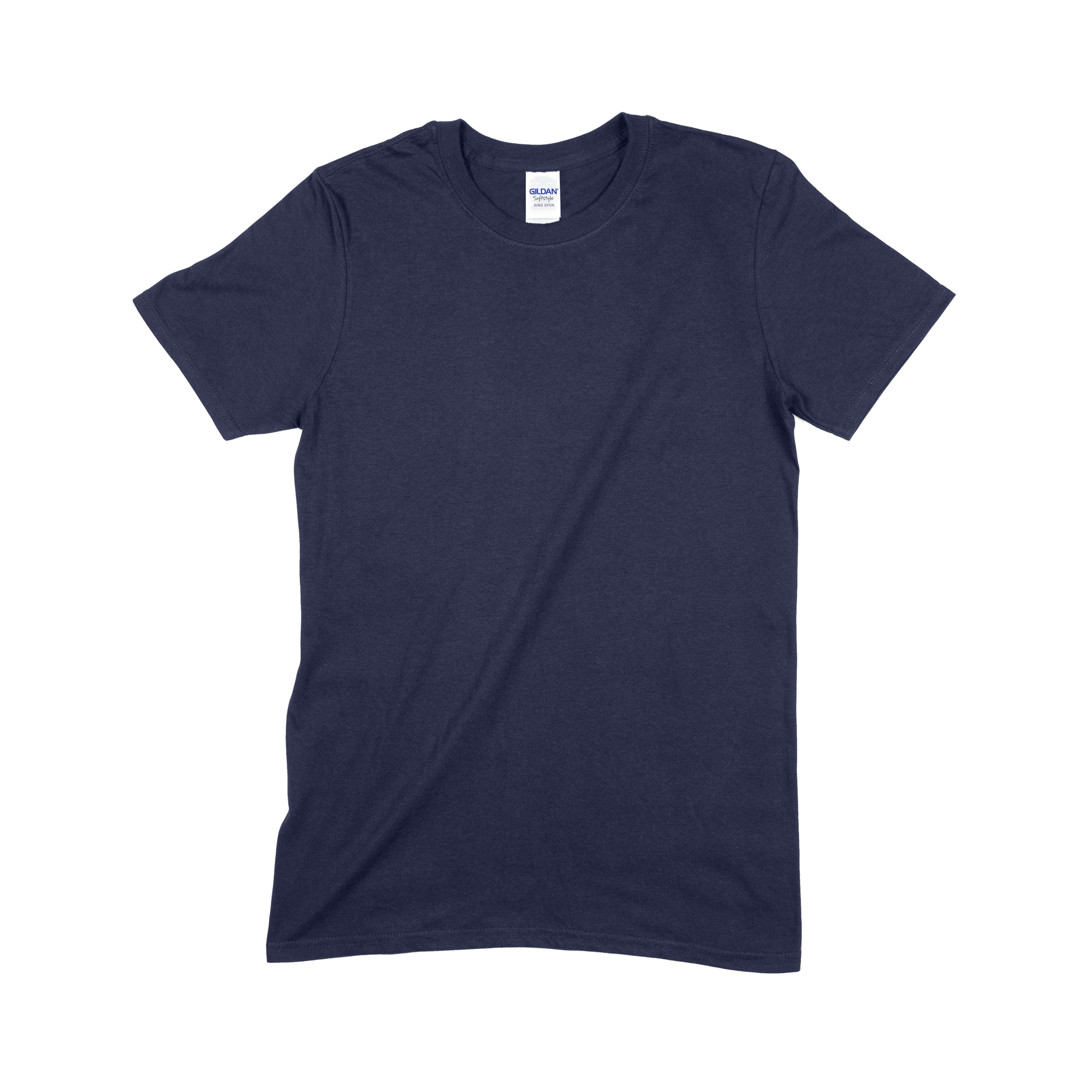 Gildan Softstyle Adult T-Shirt