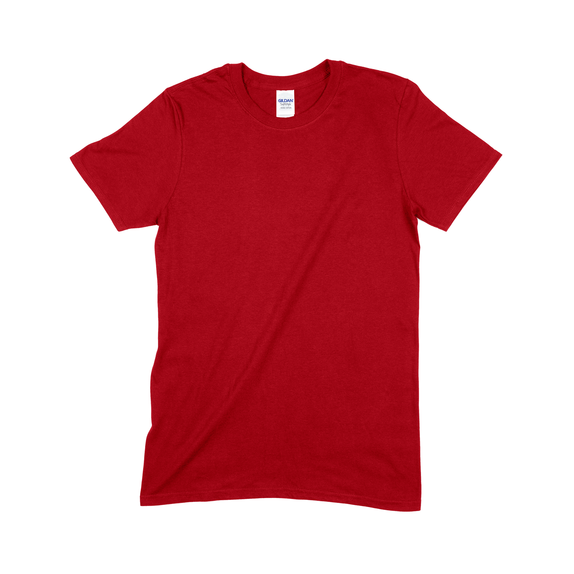 Gildan Softstyle Adult T-Shirt