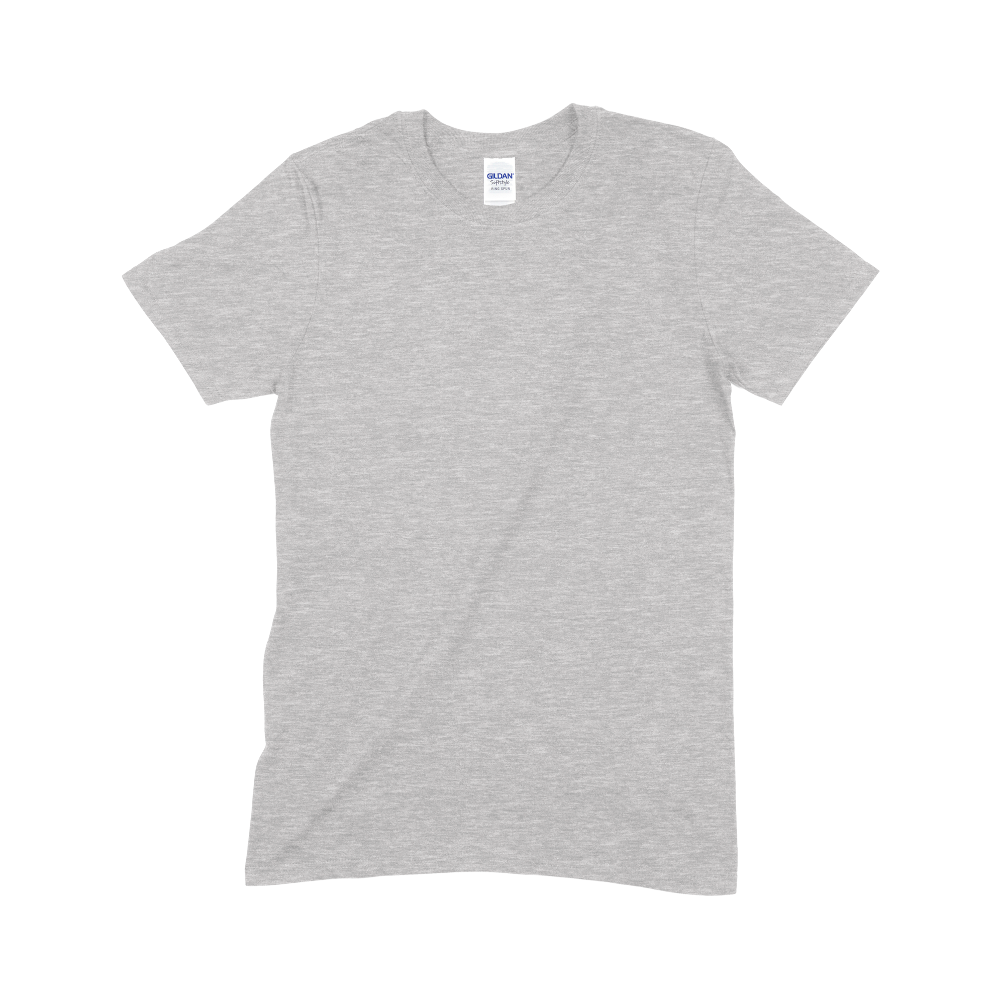 Gildan Heather Softstyle Adult T-Shirt