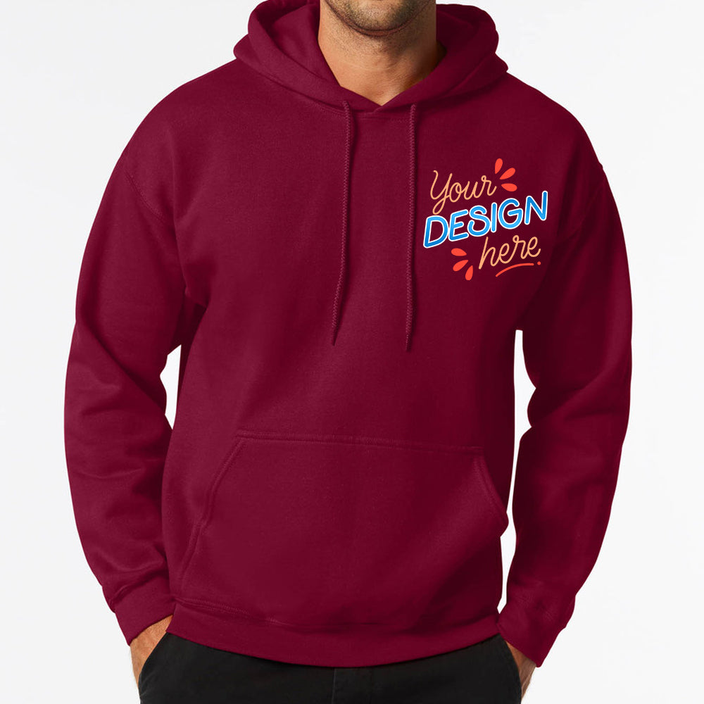 Gildan Adult Hoodie