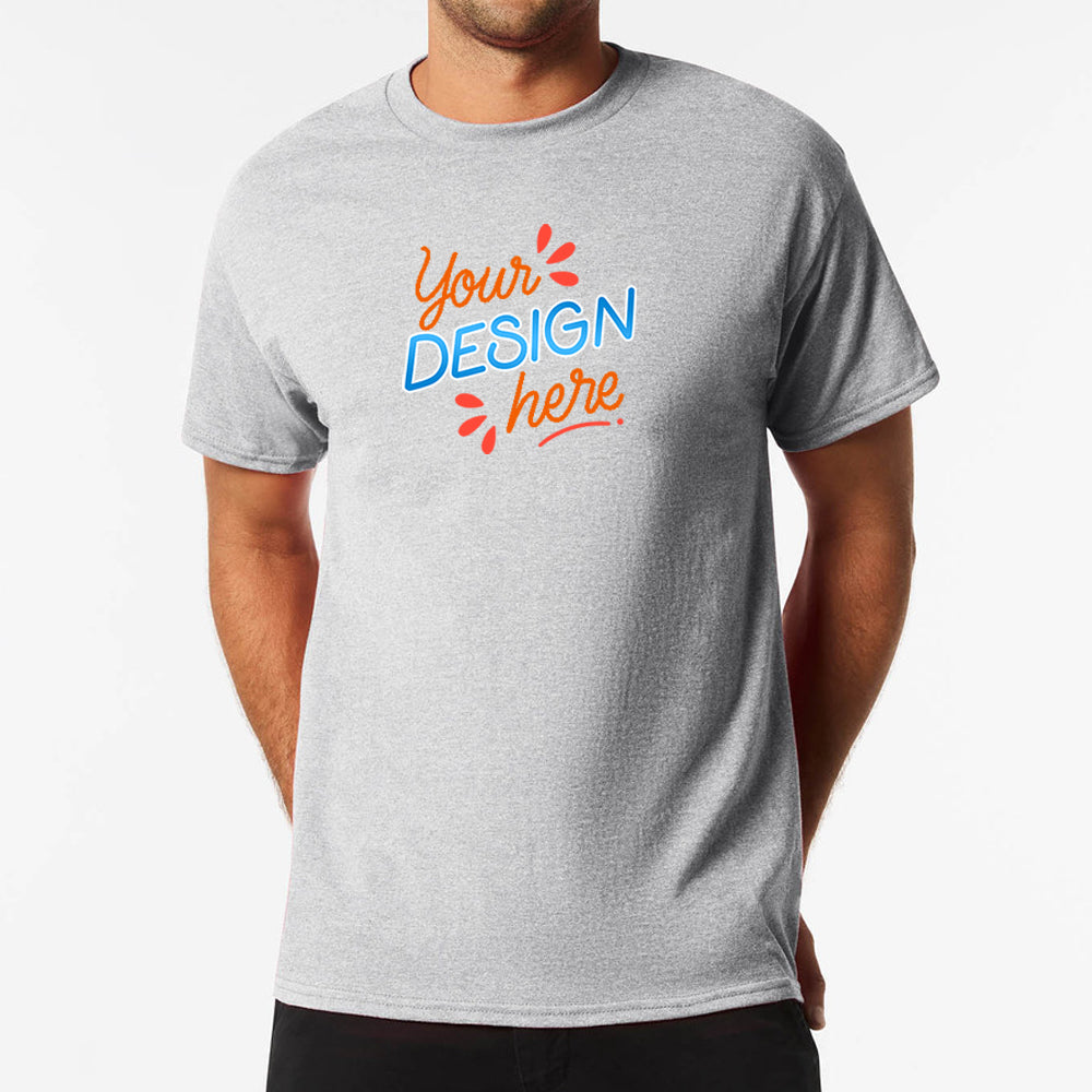 Gildan Heavy Cotton Adult T-Shirt