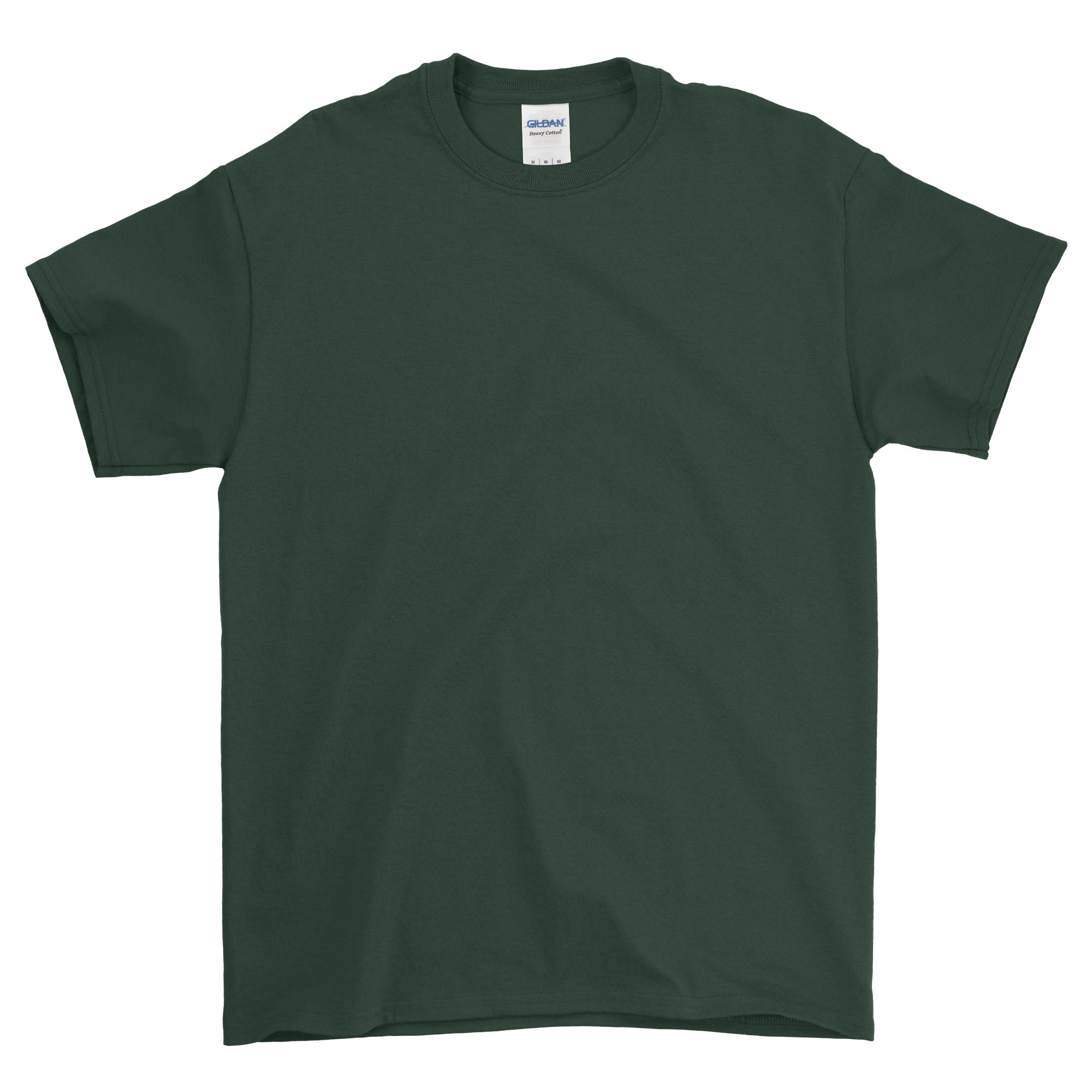 Gildan Heavy Cotton Adult T-Shirt