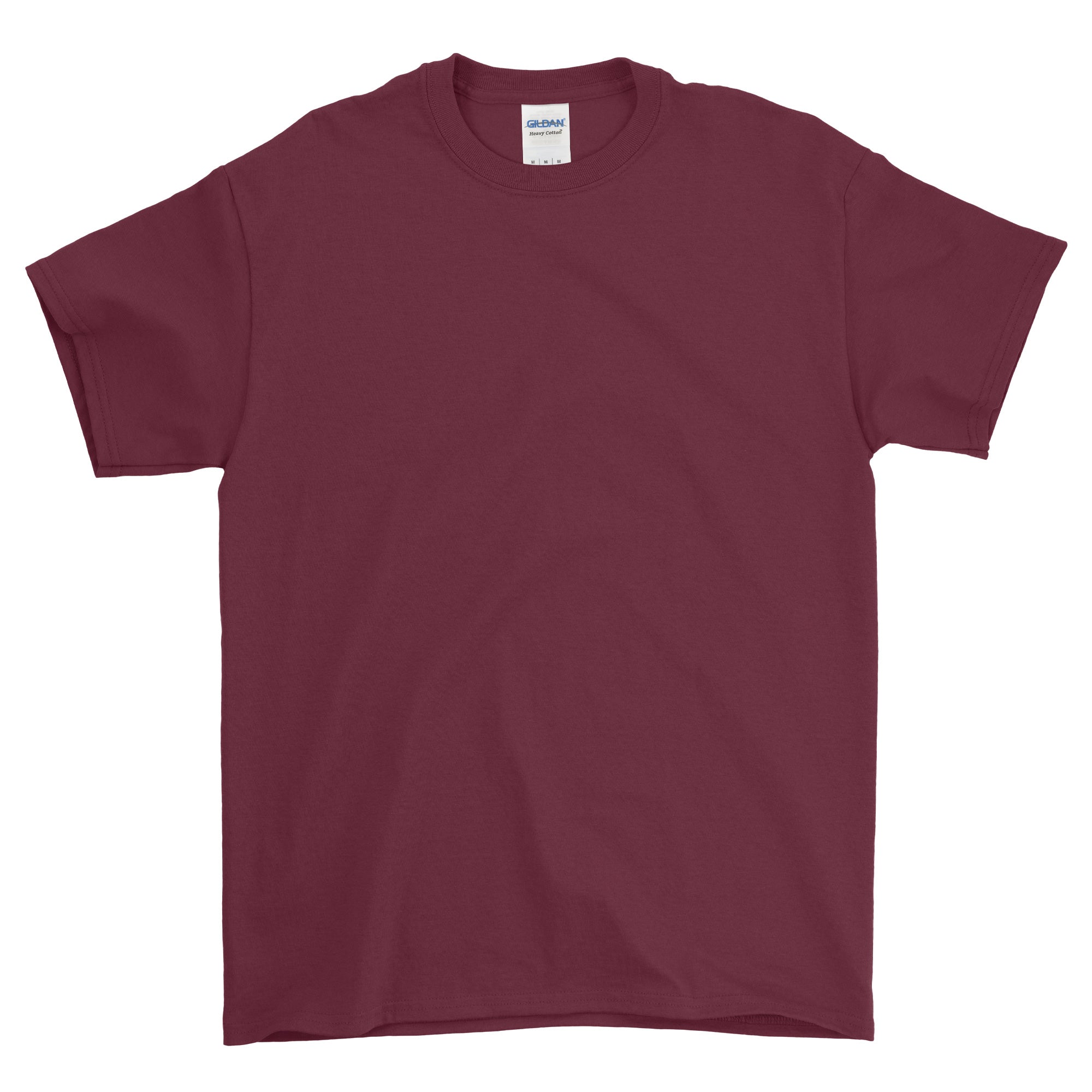 Gildan Heavy Cotton Adult T-Shirt