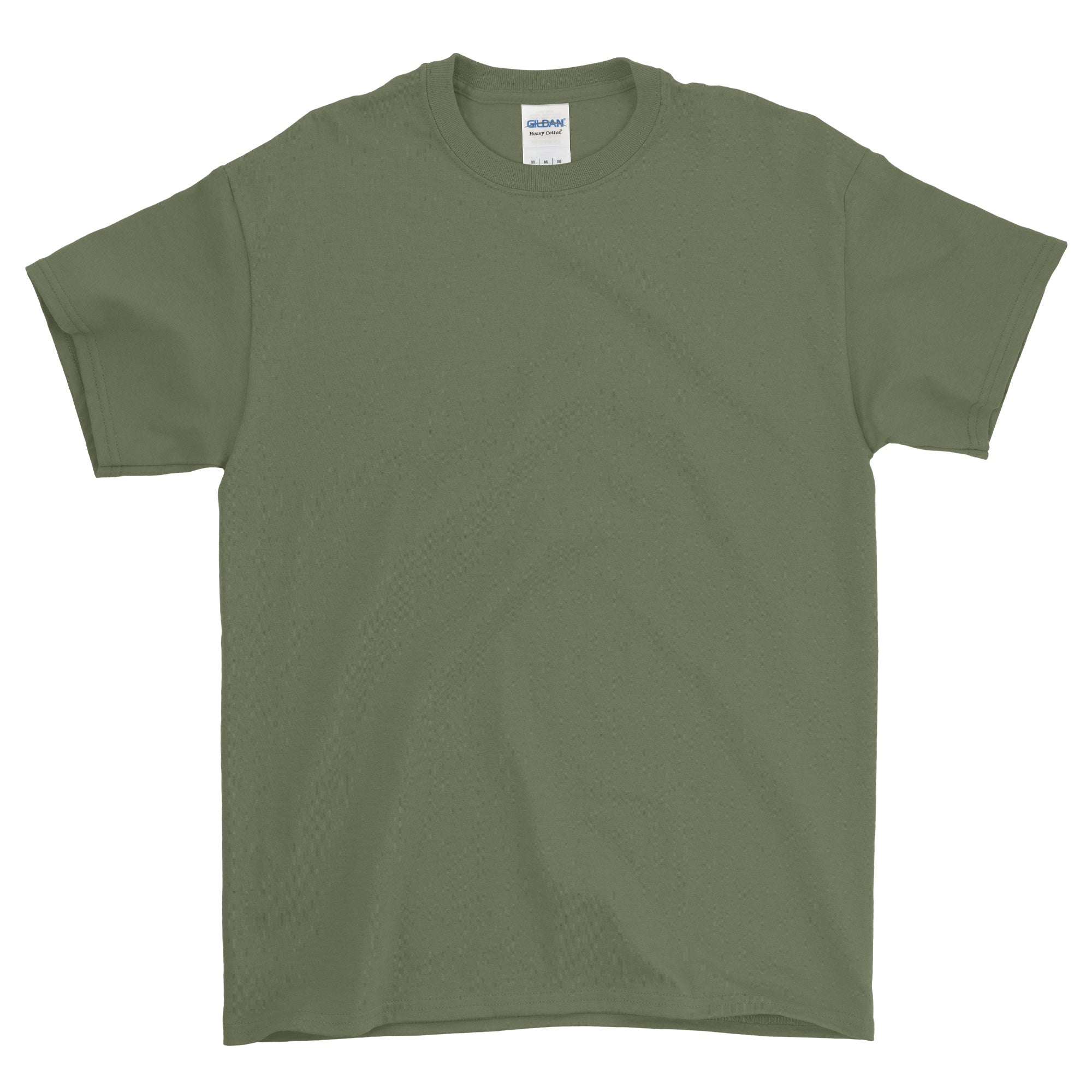 Gildan Heavy Cotton Adult T-Shirt