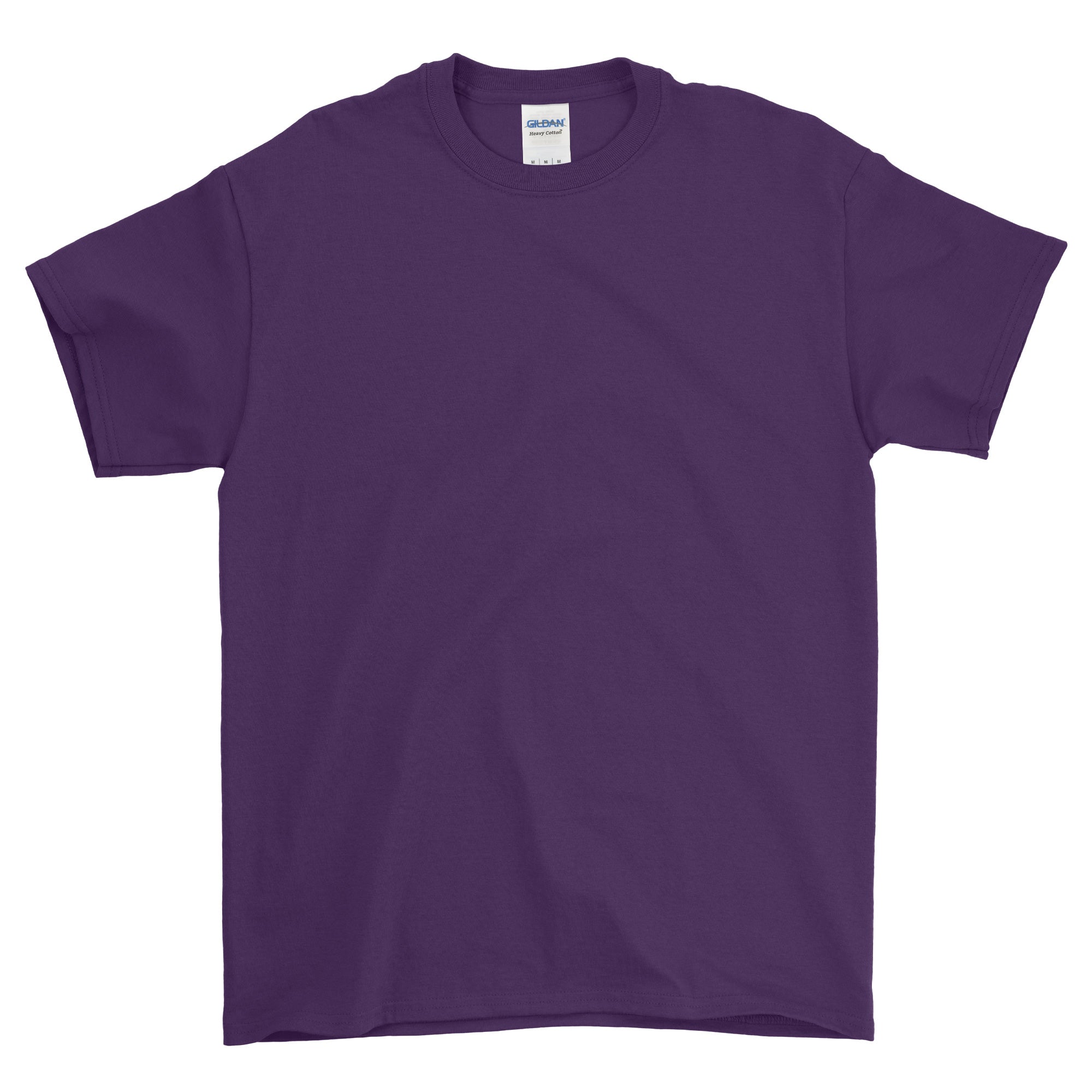 Gildan Heavy Cotton Adult T-Shirt