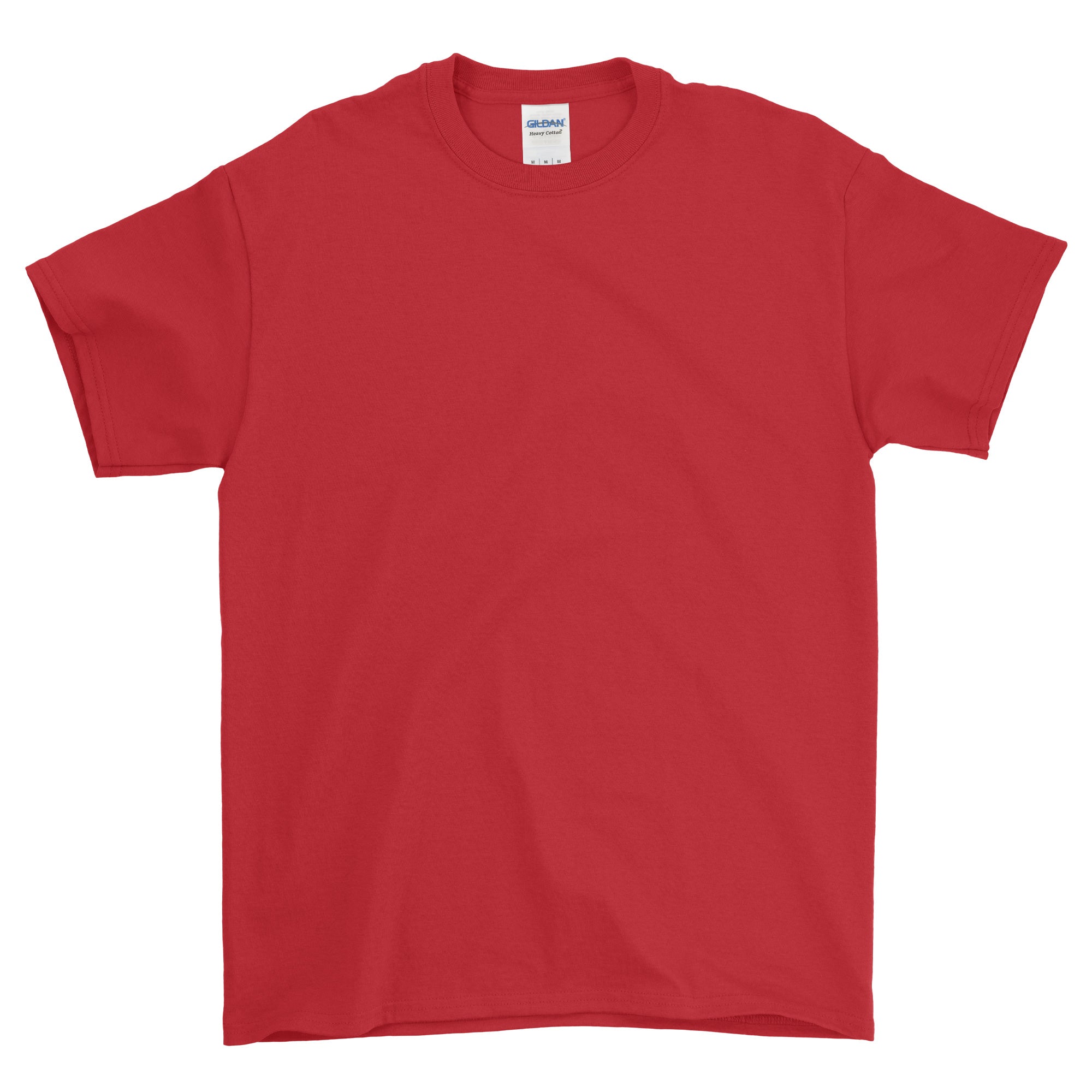 Gildan Heavy Cotton Adult T-Shirt