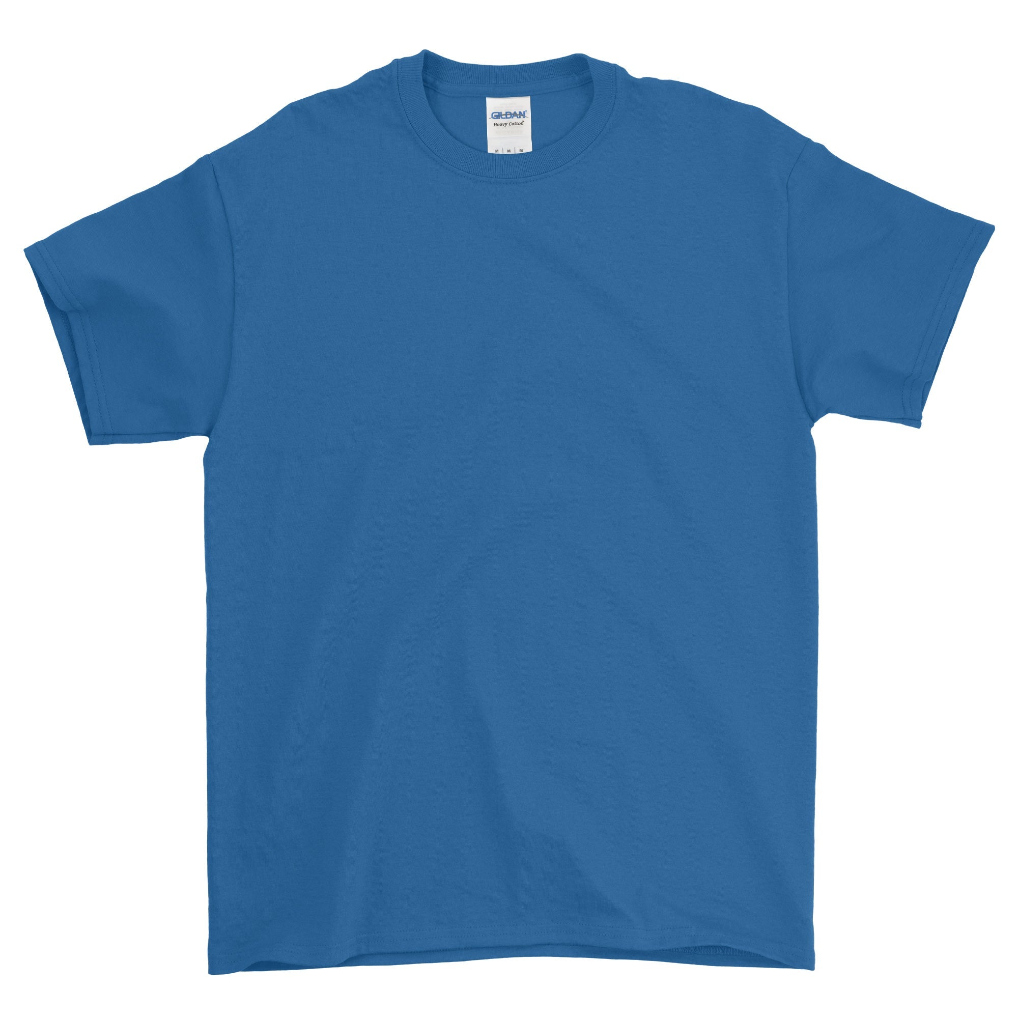 Gildan Heavy Cotton Adult T-Shirt
