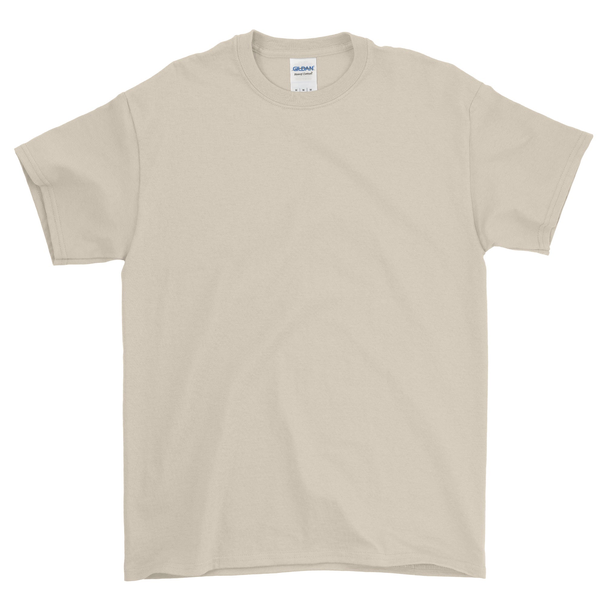 Gildan Heavy Cotton Adult T-Shirt