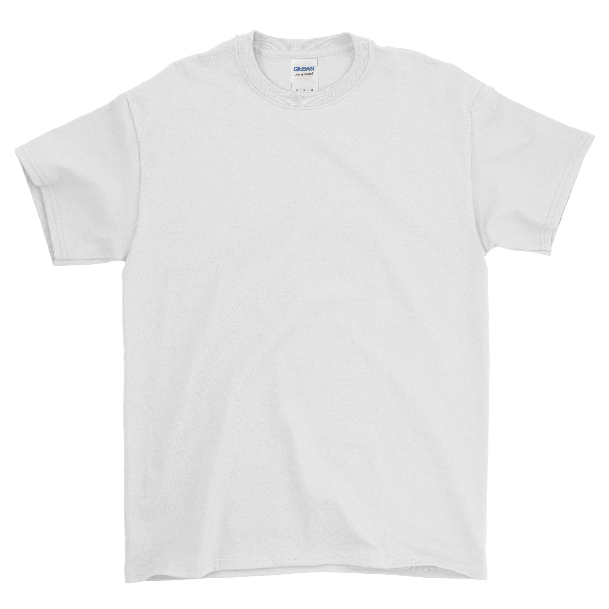 Gildan Heavy Cotton Adult T-Shirt