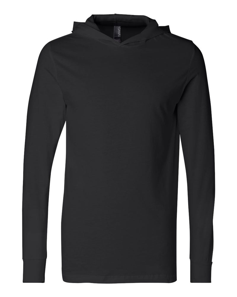 Blank Hoodies