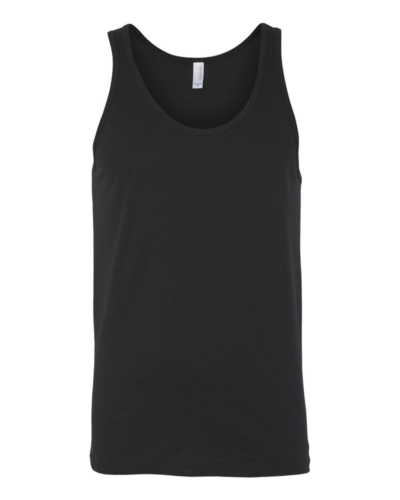 Blank Tanks