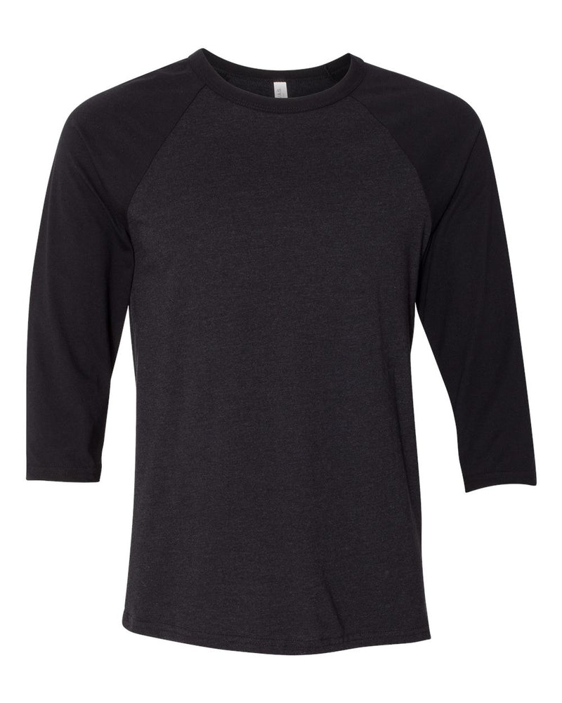 Blank Long Sleeves