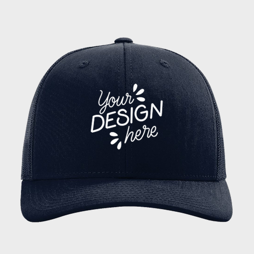 Custom Hats