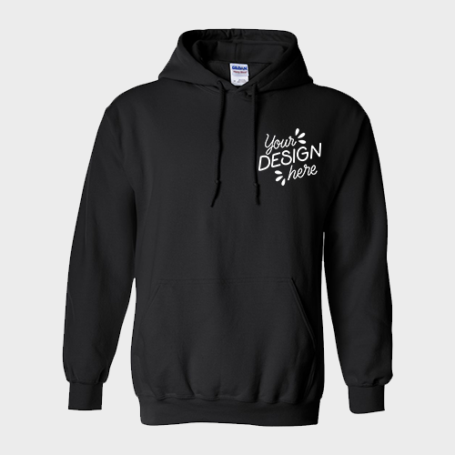 Custom Hoodies