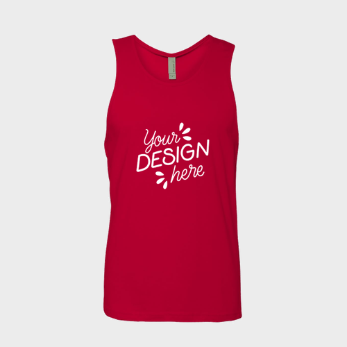 Custom Tanks