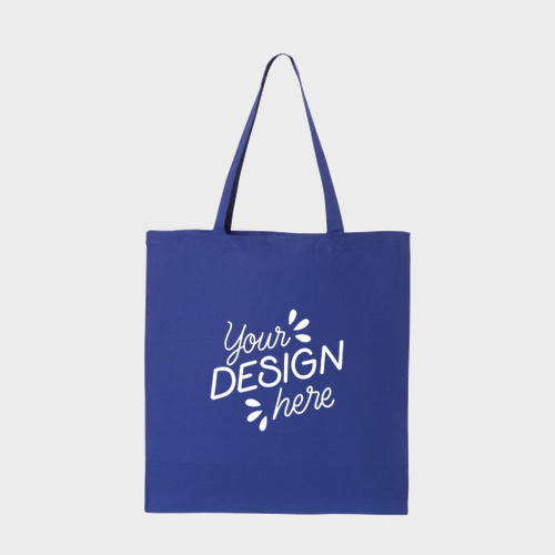 Custom Bags & Totes
