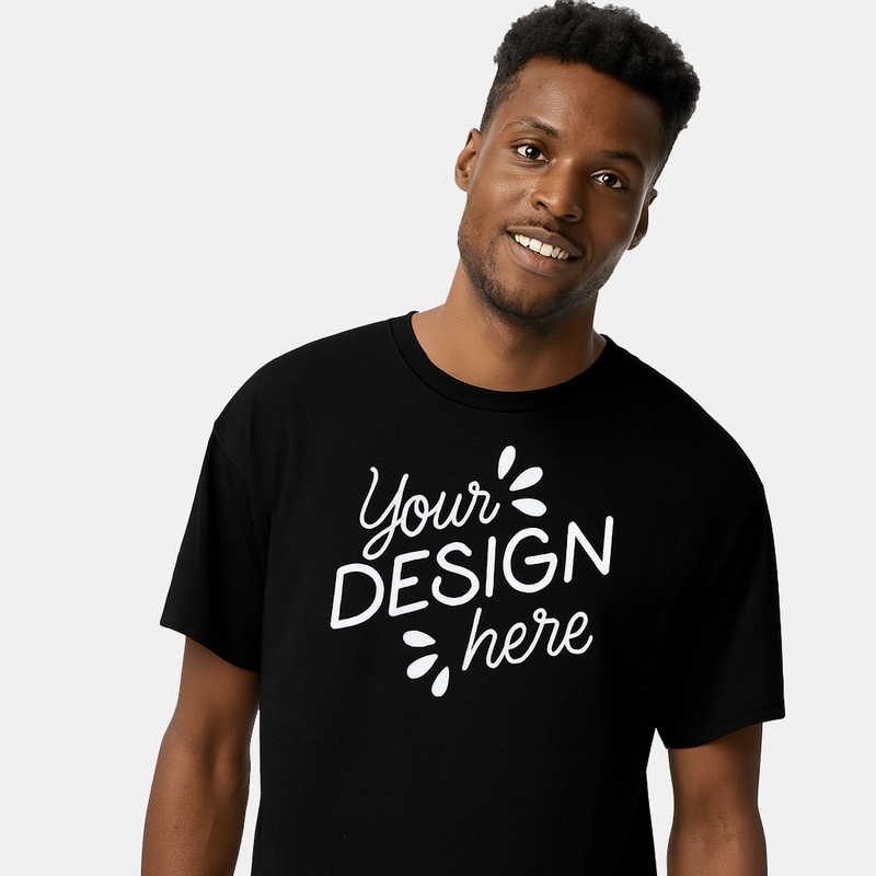 Custom Apparel