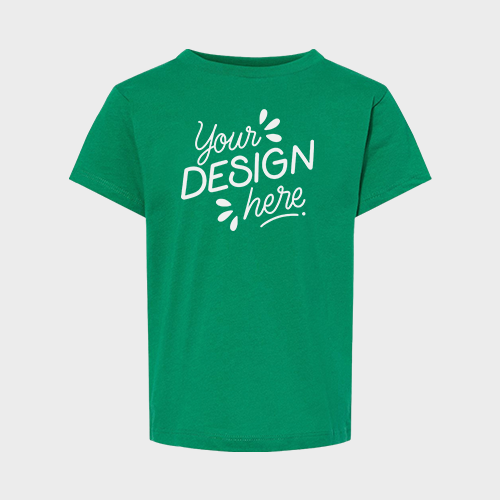 Custom Youth & Kids