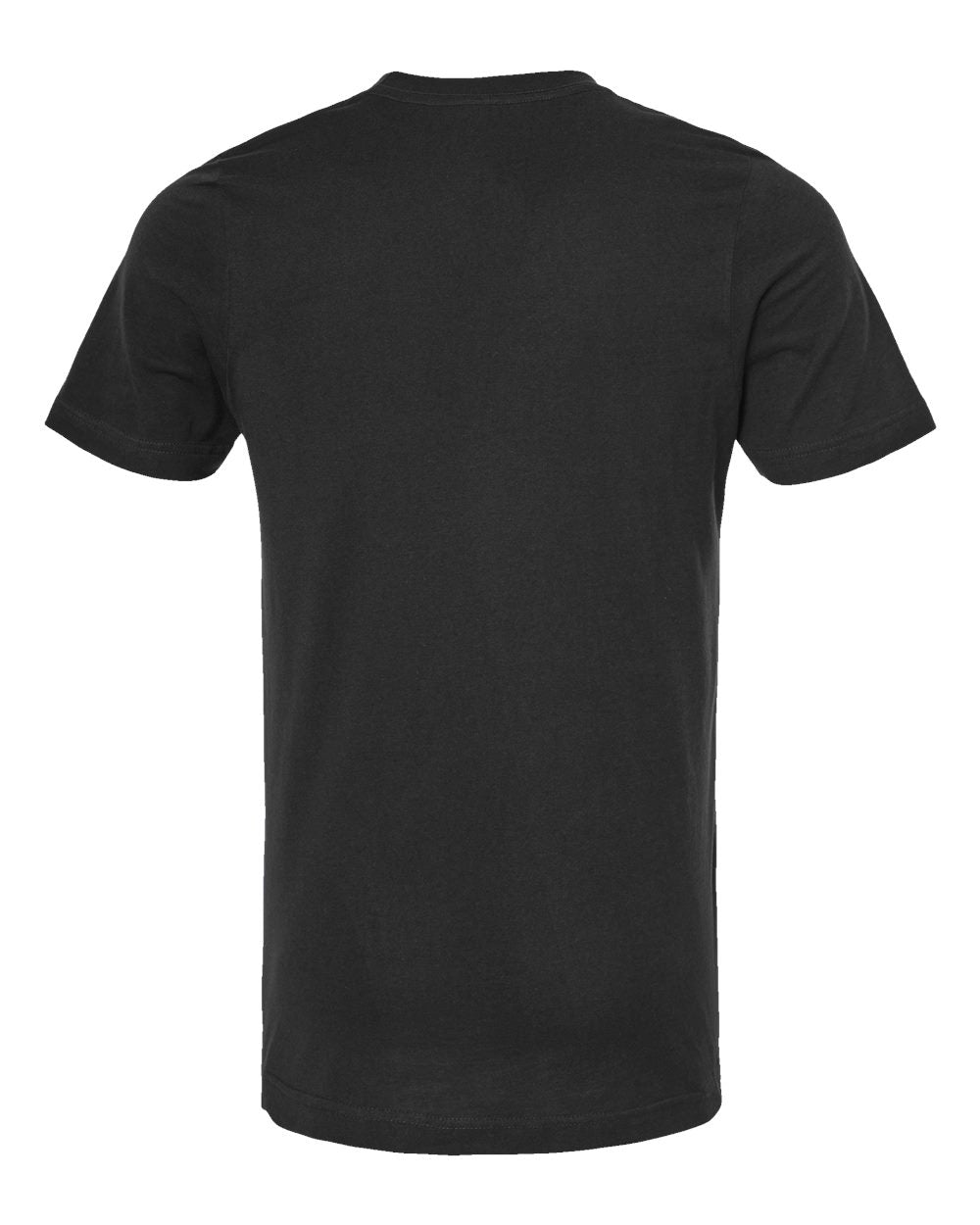 Black back