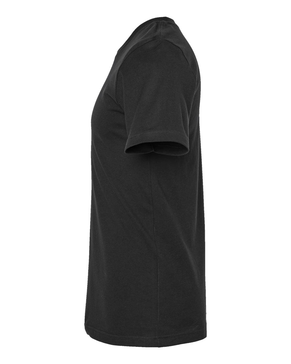Black side