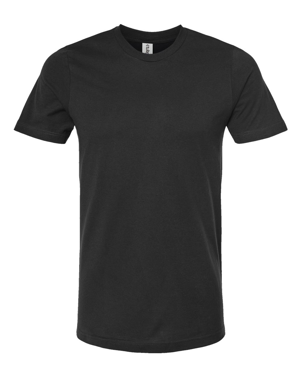 Black front