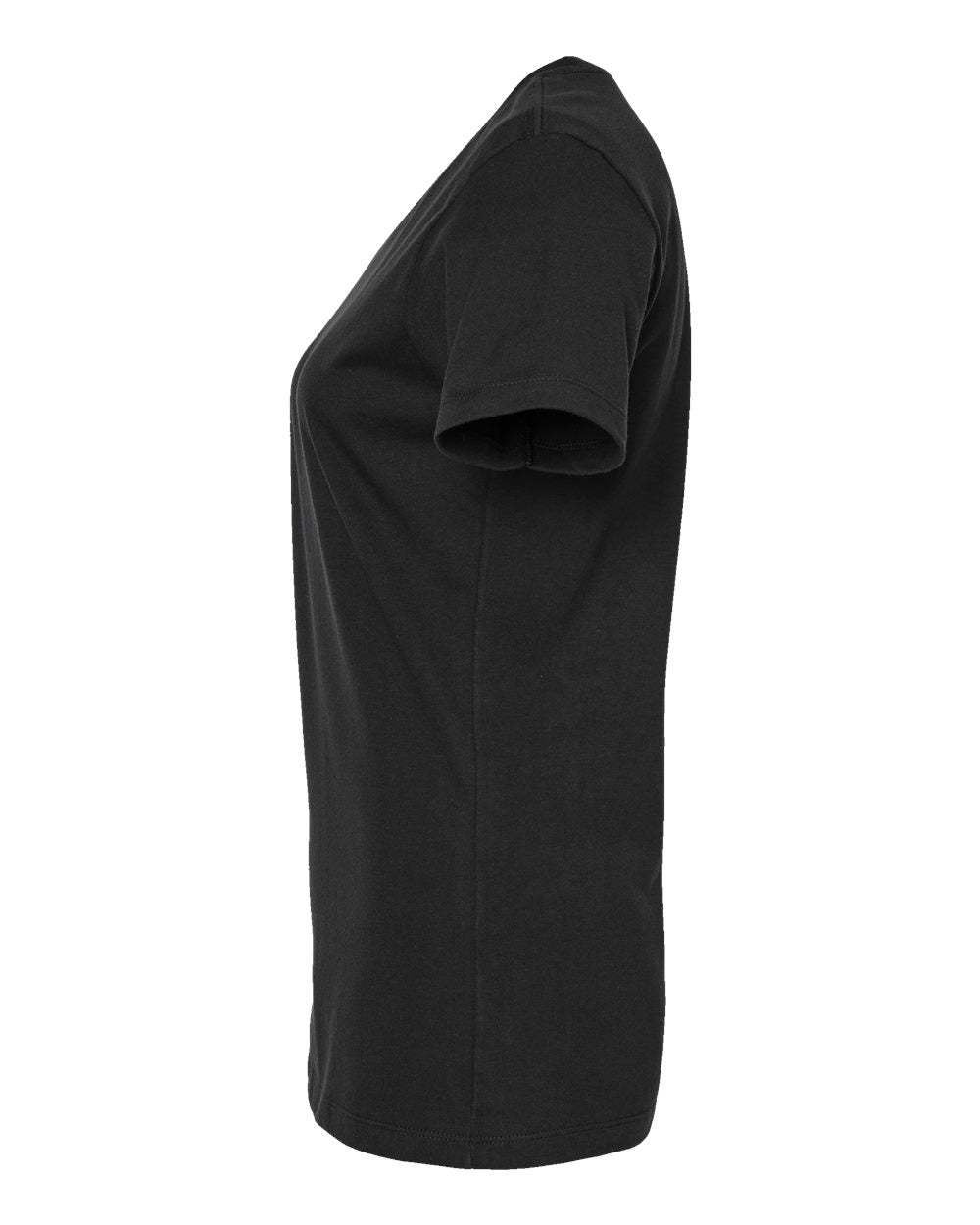 Black side