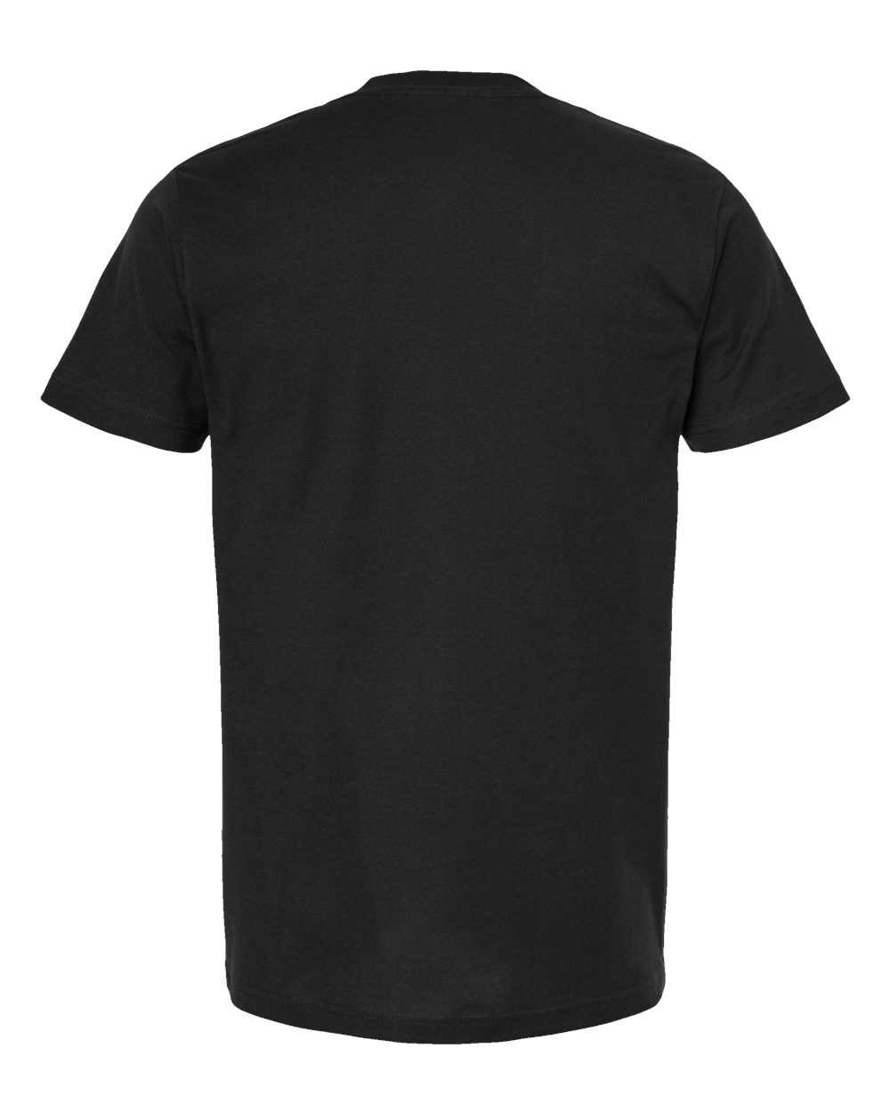 Black back