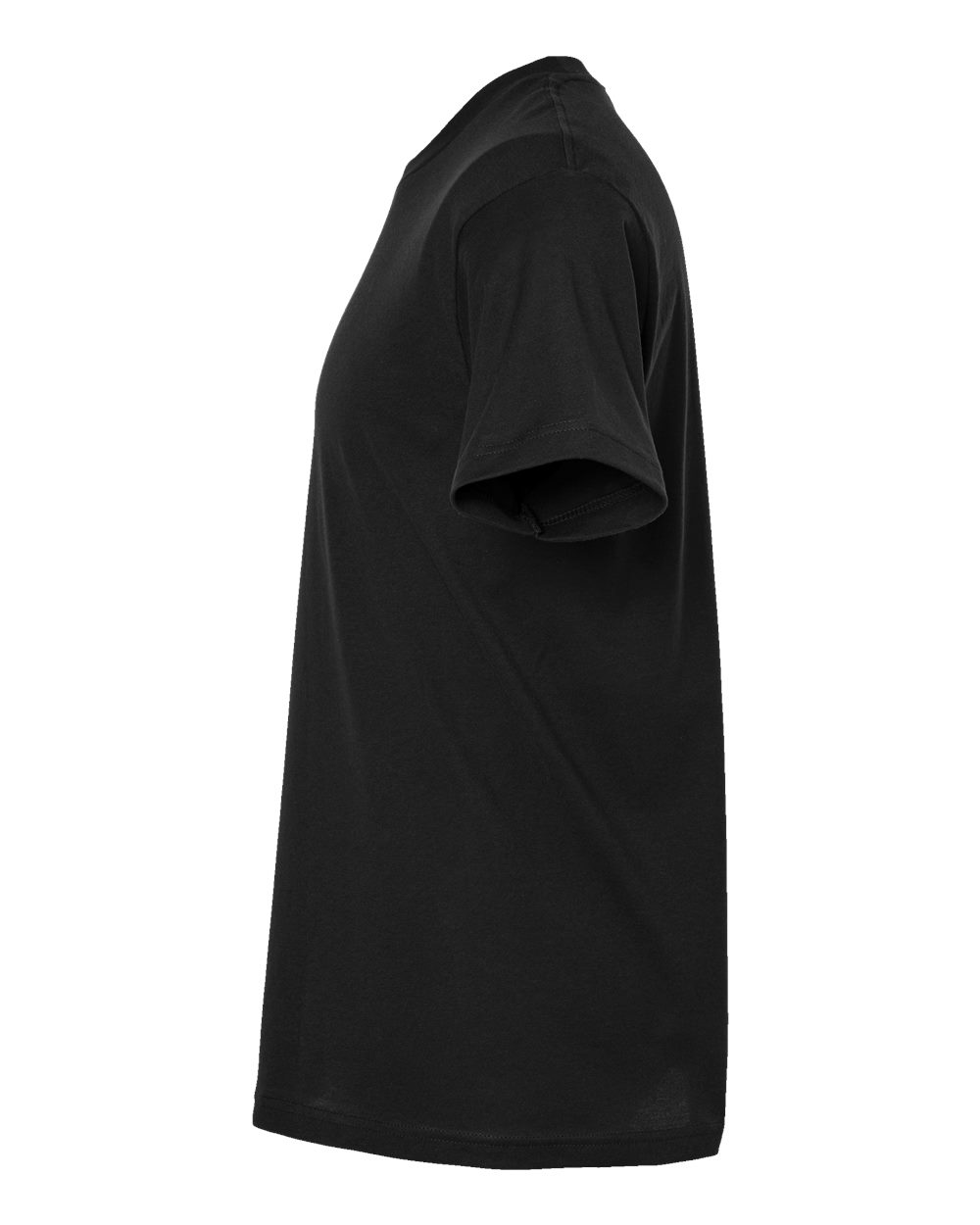 Black side
