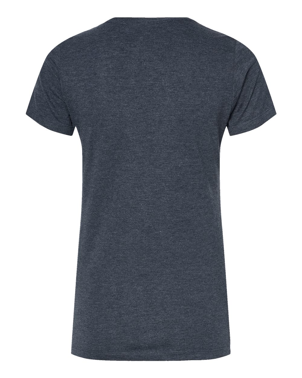 Navy Heather back