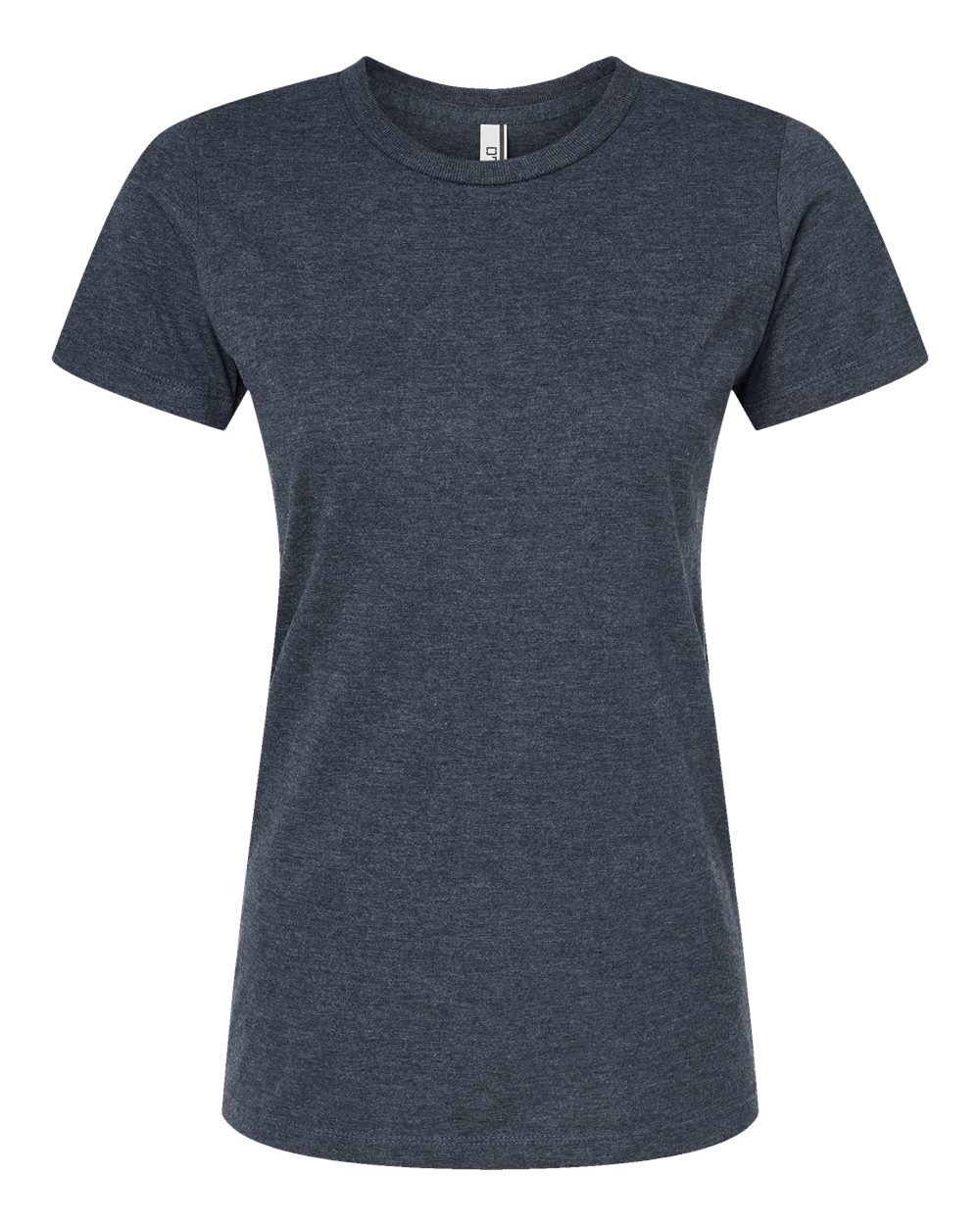 Navy Heather front