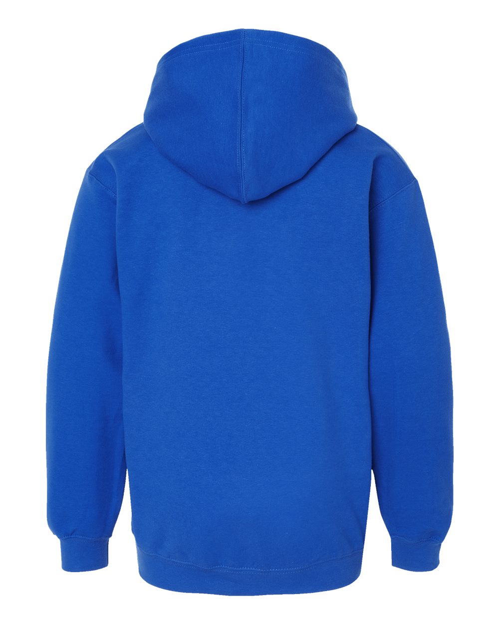 Royal back