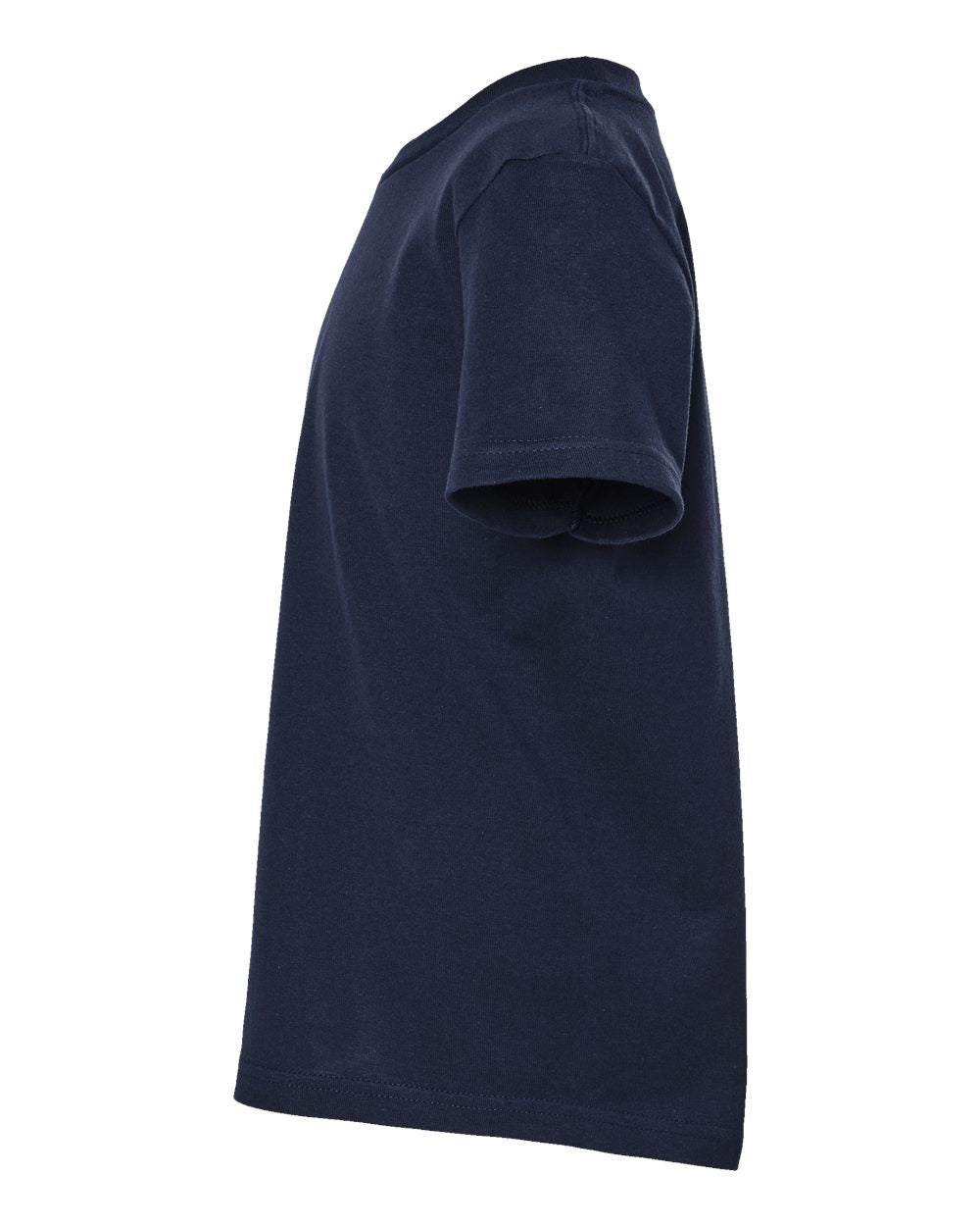 Navy side