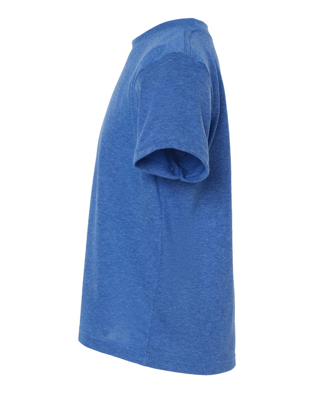 Heather Royal side