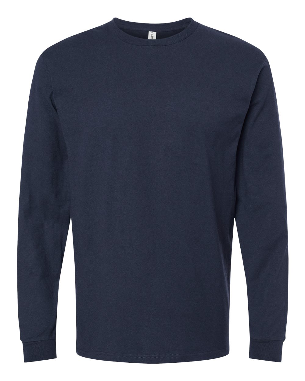 Navy front