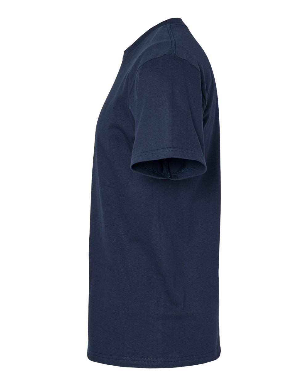 Navy side