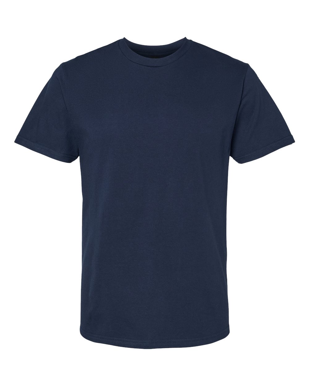 Navy front