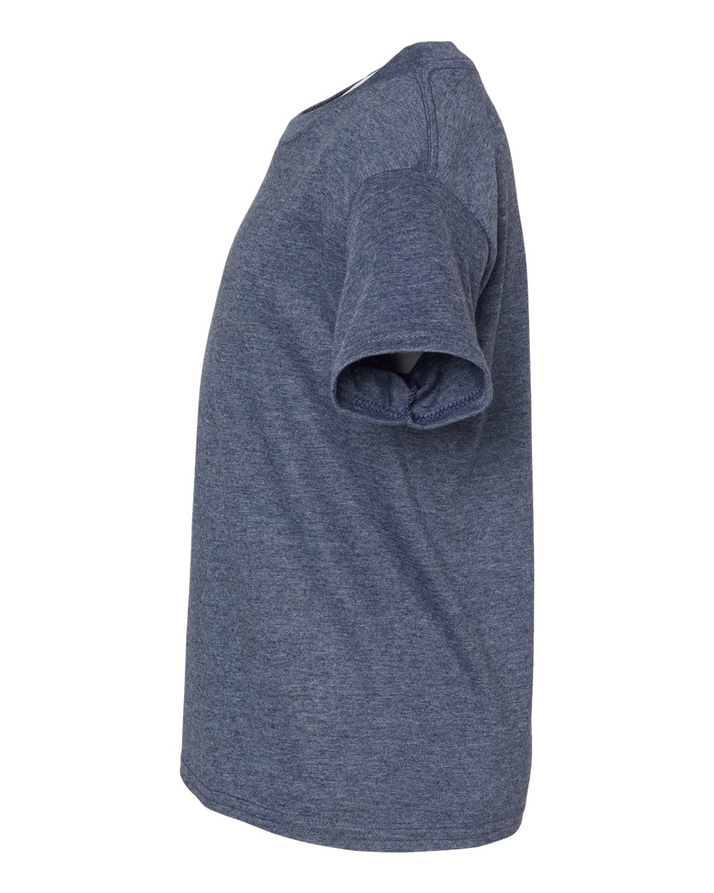 Heather Navy side
