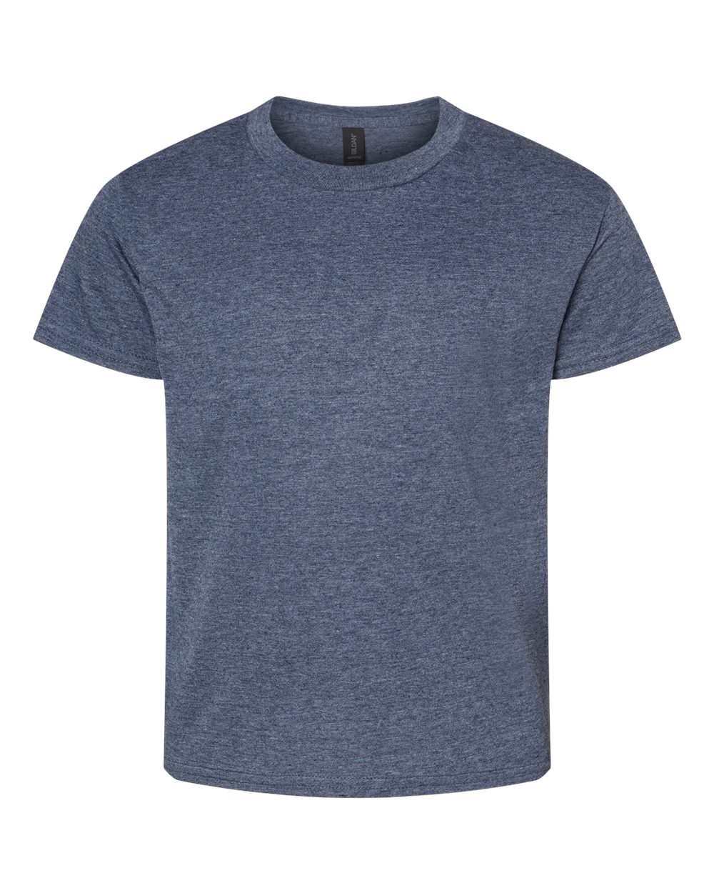 Heather Navy front
