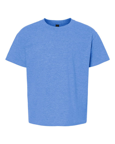 Gildan 64000B Youth Softstyle T-Shirt