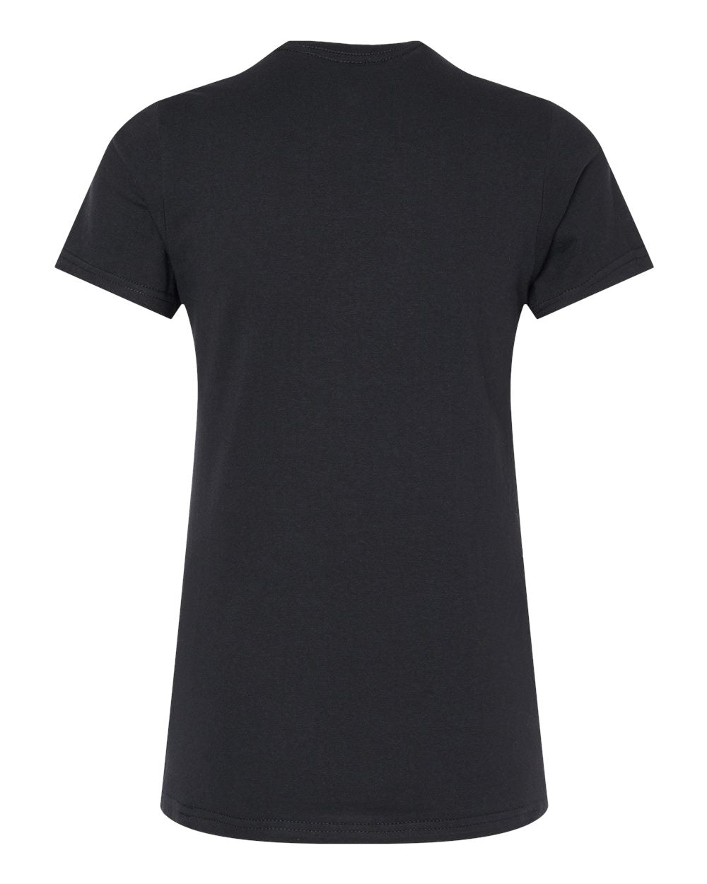 Pitch Black back