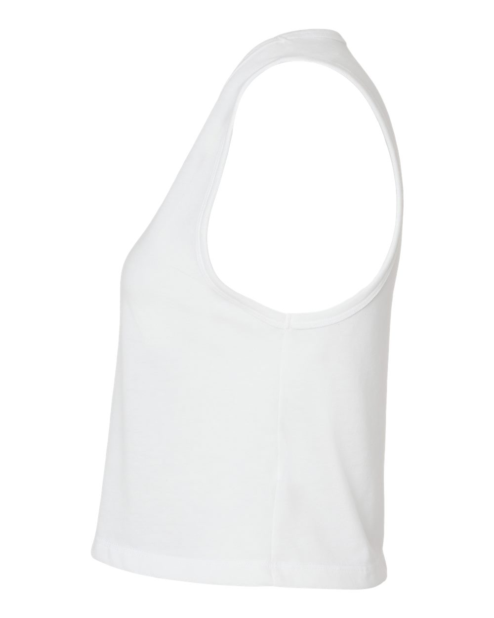 White side