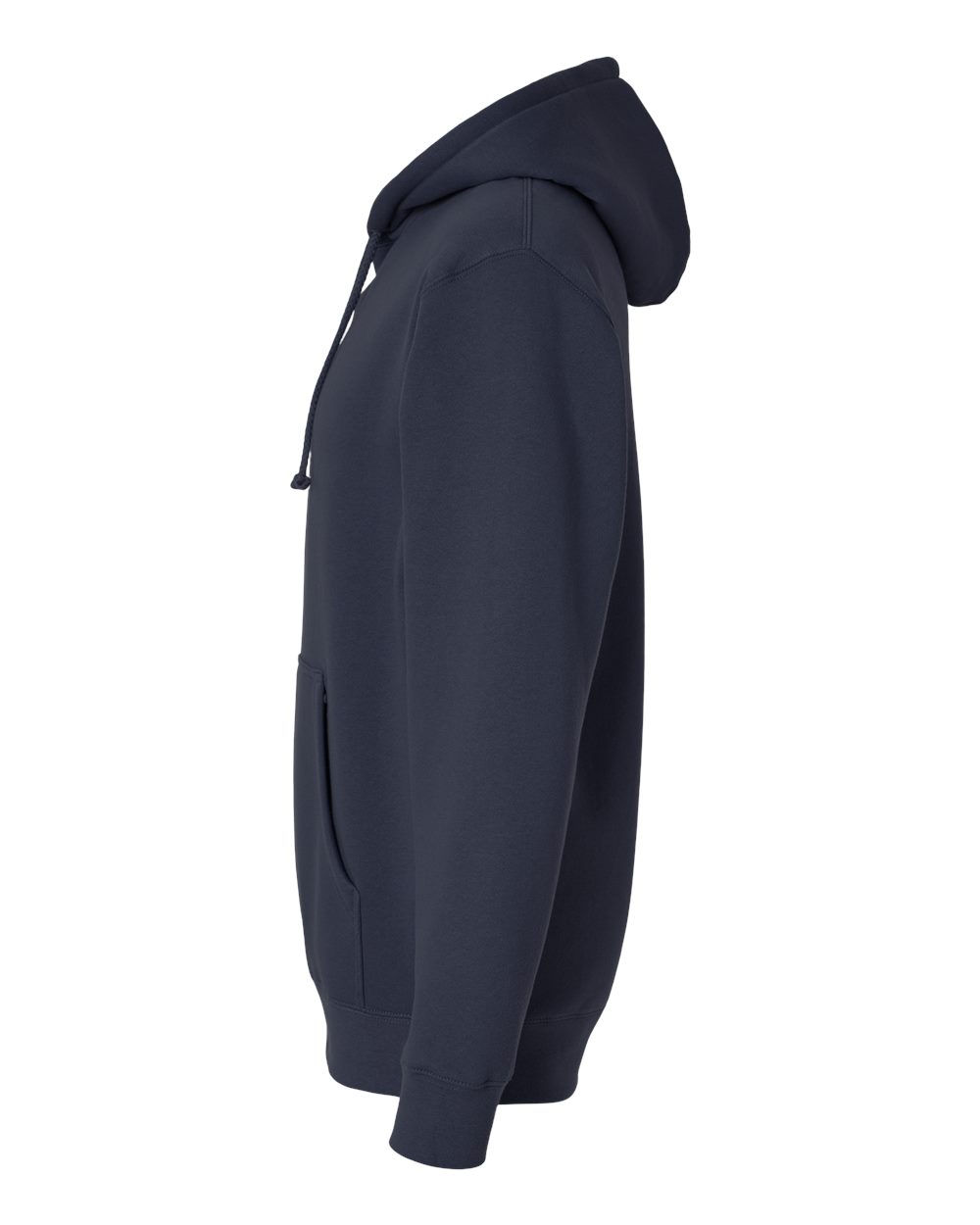 Navy side