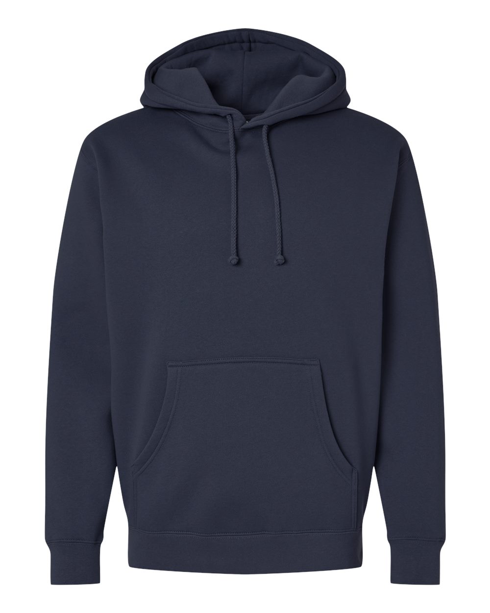 Navy front